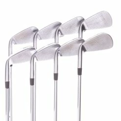 Callaway X Forged 18 Steel Men's Right Iron 3-PW Extra Stiff - Dynamic Gold X100 -Golf Clothing Sales Shop sh ir1686c