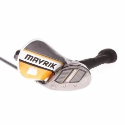 Callaway Mavrik Graphite Men's Right 4 Hybrid 20 Degree Regular - Project X Catalyst 55