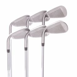 Callaway XR OS Steel Men's Right Irons 5-PW Regular - Speedstep -Golf Clothing Sales Shop sh ir1750c