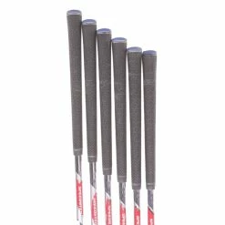 Callaway XR OS Steel Men's Right Irons 5-PW Regular - Speedstep -Golf Clothing Sales Shop sh ir1750e