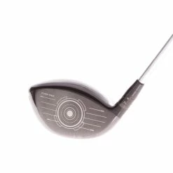 Callaway Epic Flash Graphite Men's Right Hand Driver 9 Degree Stiff - Project X Evenflow 55G -Golf Clothing Sales Shop sh ir1837d