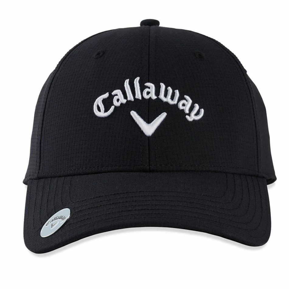 Callaway Stitch Magnet Ball Marker Golf Cap 5222087 3 Callaway Stitch Magnet Ball Marker Golf Cap 5222087 - Image 2